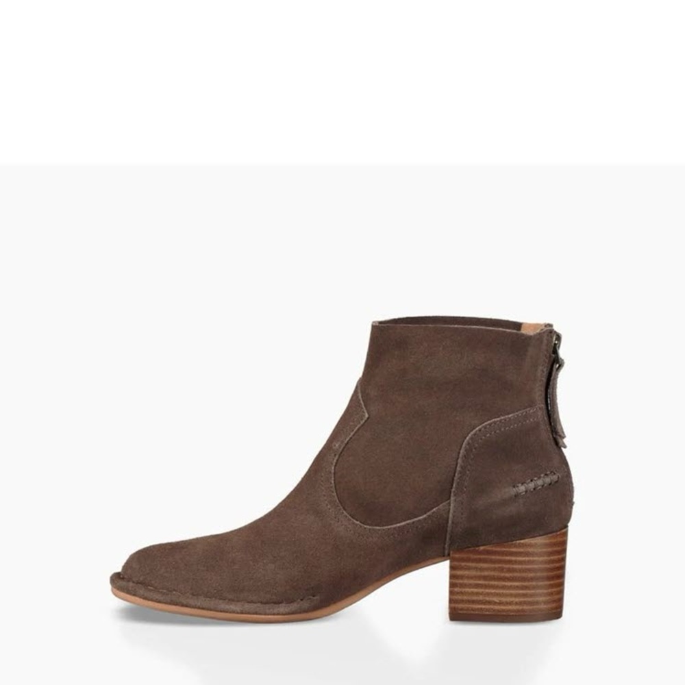 UGG Bandara Ankle Boots, 7.5‎